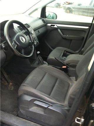 MOTOR ARRANQUE Volkswagen Touran (1T1)(02.2003->) 1.9 TDI