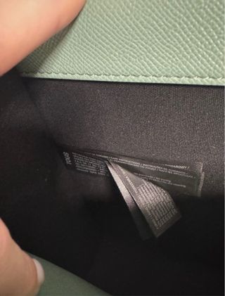 Bandolera Tous Gris Piedra