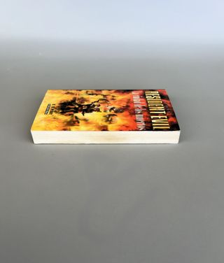 #555 La ciudad de los muertos - Resident Evil