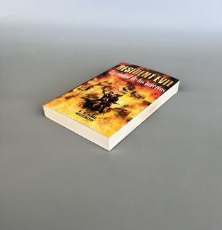 #555 La ciudad de los muertos - Resident Evil