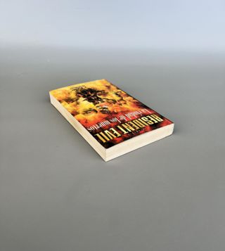 #555 La ciudad de los muertos - Resident Evil