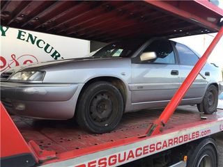 MOTOR ARRANQUE Citroen Xantia Berlina (1998->) 1.9 Turbo D