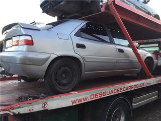 MOTOR ARRANQUE Citroen Xantia Berlina (1998->) 1.9 Turbo D