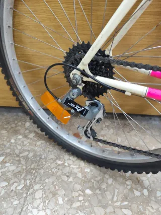 Bicicleta BH Supra BH revisada