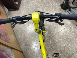 Bicicleta BH Supra BH revisada