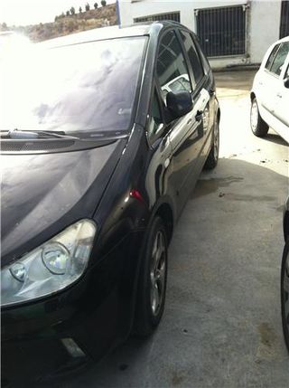 FARO DEL. IZDO. Ford C-Max (CB3)(2007->2010) 1.6 TDCi