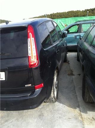 FARO DEL. IZDO. Ford C-Max (CB3)(2007->2010) 1.6 TDCi