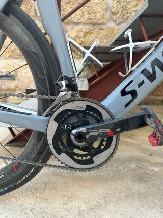 Bicicleta de carretera Specialized S-Works