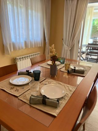 CASA EN ALQUILER CAMBRILLS TARRAGONA