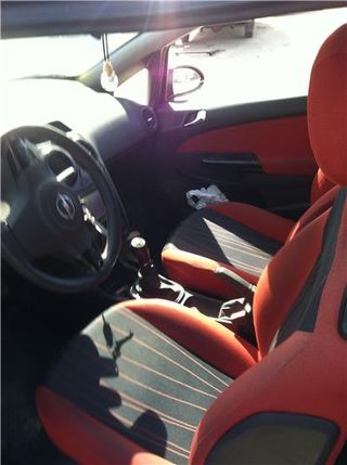 MOTOR ARRANQUE Opel Corsa D (2006->) 1.3 CDTI