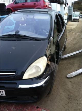 VENTILADOR CALEFACCION Citroen Xsara Picasso (1999->) 2.0 HDi