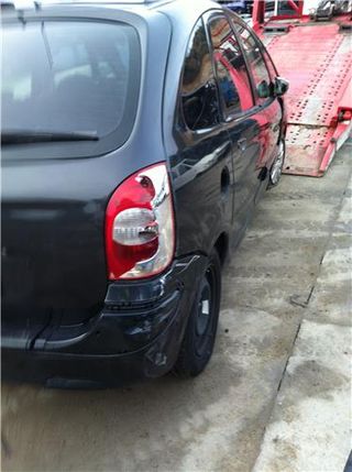 VENTILADOR CALEFACCION Citroen Xsara Picasso (1999->) 2.0 HDi