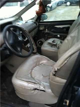 VENTILADOR CALEFACCION Citroen Xsara Picasso (1999->) 2.0 HDi