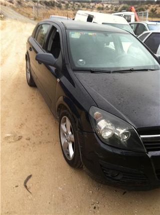 MOTOR ARRANQUE Opel Astra H Berlina (2004->) 1.7 CDTI