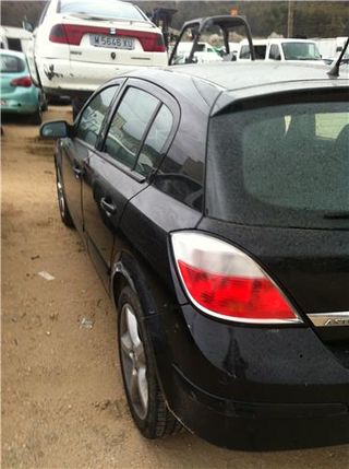 MOTOR ARRANQUE Opel Astra H Berlina (2004->) 1.7 CDTI