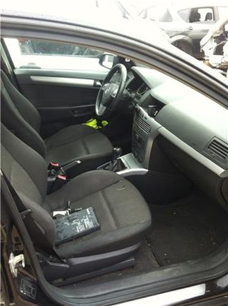 MOTOR ARRANQUE Opel Astra H Berlina (2004->) 1.7 CDTI