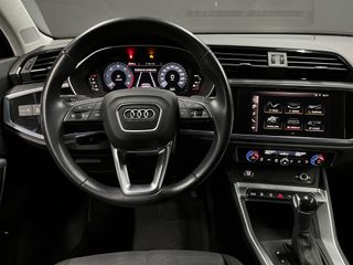 Audi Q3 Sportback 40TDi 190cv BlackLine S-Tronic