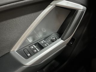 Audi Q3 Sportback 40TDi 190cv BlackLine S-Tronic