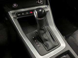 Audi Q3 Sportback 40TDi 190cv BlackLine S-Tronic