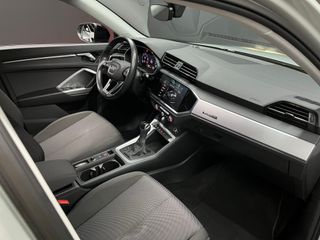 Audi Q3 Sportback 40TDi 190cv BlackLine S-Tronic