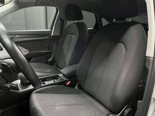 Audi Q3 Sportback 40TDi 190cv BlackLine S-Tronic