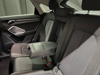 Audi Q3 Sportback 40TDi 190cv BlackLine S-Tronic