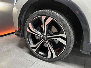 Audi Q3 Sportback 40TDi 190cv BlackLine S-Tronic