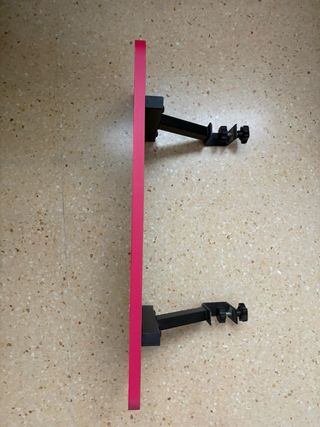 Mesa de escritorio gaming