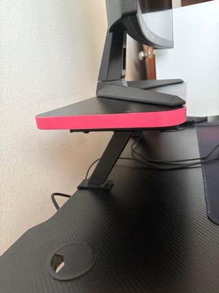 Mesa de escritorio gaming