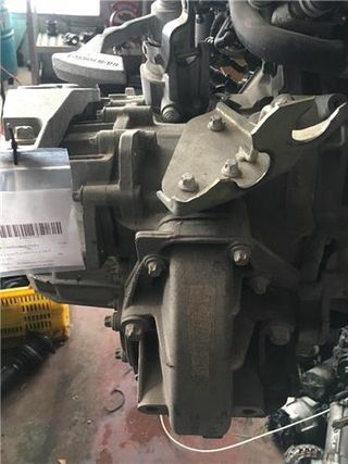 CAJA CAMBIOS MANUAL Opel Corsa D (2006->) 1.3 CDTI