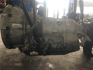 CAJA CAMBIOS AUTOMATICA BMW Serie 1 Berlina (E81/E87)(2004->) 2.0 118d [2,0 Ltr. - 105 kW Turbodiesel CAT]