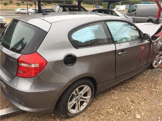 CAJA CAMBIOS AUTOMATICA BMW Serie 1 Berlina (E81/E87)(2004->) 2.0 118d [2,0 Ltr. - 105 kW Turbodiesel CAT]