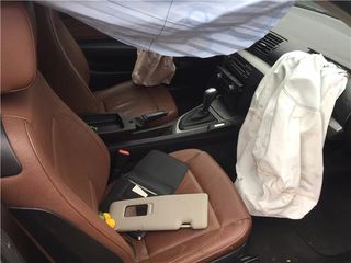 CAJA CAMBIOS AUTOMATICA BMW Serie 1 Berlina (E81/E87)(2004->) 2.0 118d [2,0 Ltr. - 105 kW Turbodiesel CAT]