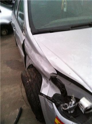 COMPRESOR AIRE ACOND. Opel Astra H Berlina (2004->) 1.7 CDTI