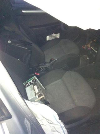 COMPRESOR AIRE ACOND. Opel Astra H Berlina (2004->) 1.7 CDTI