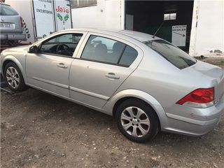 MOTOR ARRANQUE Opel Astra H Berlina (11.2006->) 1.7 Energy [1,7 Ltr. - 74 kW 16V CDTI]