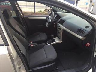 MOTOR ARRANQUE Opel Astra H Berlina (11.2006->) 1.7 Energy [1,7 Ltr. - 74 kW 16V CDTI]