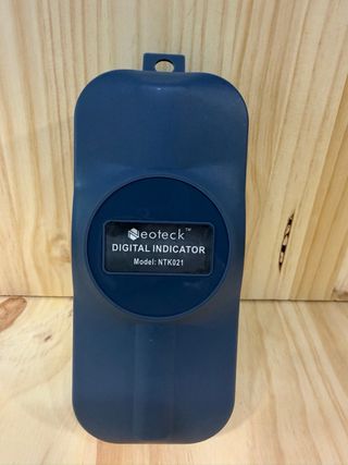 Reloj Comparador Digital Neoteck 25.4mm / 0.01mm