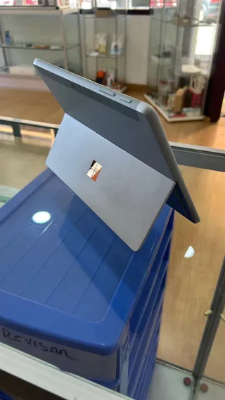 Surface Go 3 128GB Plata 8GB RAM