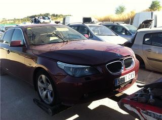 ELEVALUNAS ELECTRICO DEL. DCHO. BMW Serie 5 Berlina (E60)(2003->) 3.0 530d [3,0 Ltr. - 160 kW Turbodiesel CAT]