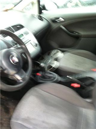 MOTOR ARRANQUE Seat Toledo (5P2)(09.2004->) 1.9 TDI