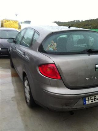 MOTOR ARRANQUE Seat Toledo (5P2)(09.2004->) 1.9 TDI