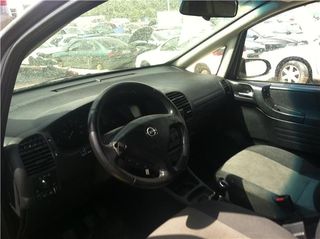 ALTERNADOR Opel Zafira A (1999->) 2.2 DTI 16V