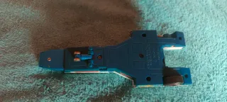 Daitarn robot diecast robots vintage Toys Toy gioc