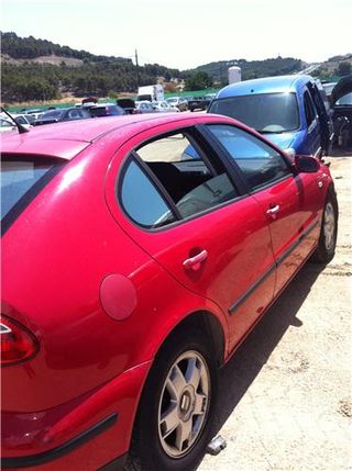 ALTERNADOR Seat Leon (1M1)(11.1999->) 1.9 TDI