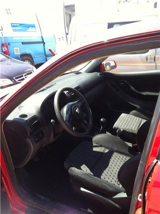 ALTERNADOR Seat Leon (1M1)(11.1999->) 1.9 TDI