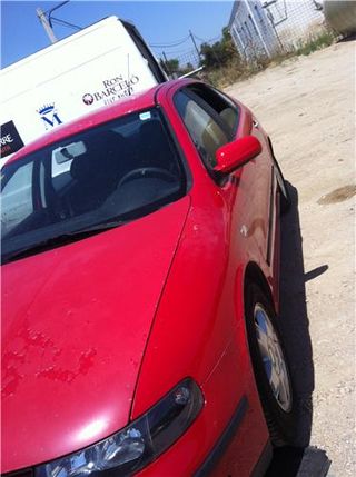 ALTERNADOR Seat Leon (1M1)(11.1999->) 1.9 TDI