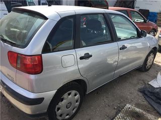 ALTERNADOR Seat Ibiza (6K1)(08.1999->) 1.9 TDI