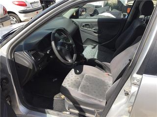 ALTERNADOR Seat Ibiza (6K1)(08.1999->) 1.9 TDI