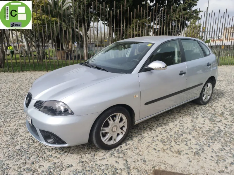 SEAT Ibiza 2006